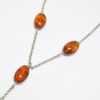 collier ambre