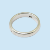 anneau en argent 925