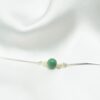bracelet-malachite