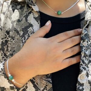 collier-bracelet-malachite