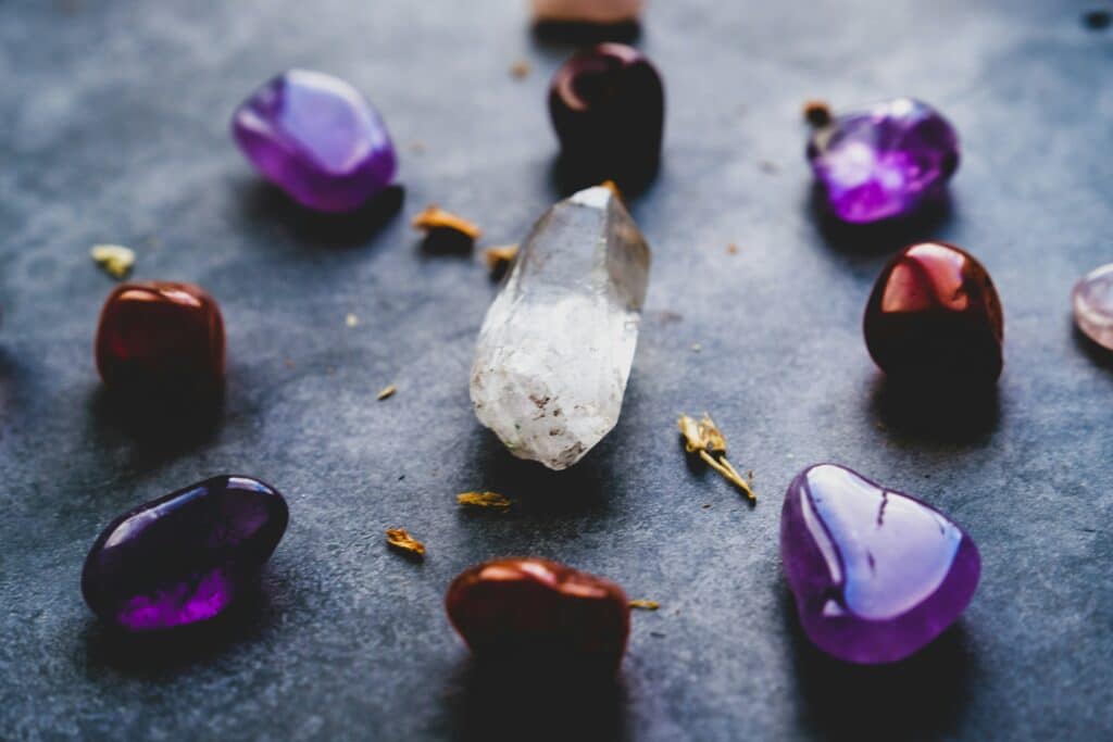 Les pierres naturelles ont-elles des bienfaits sur le bien-être ?